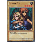 YSYR-FR006 Gemini Elf Commune