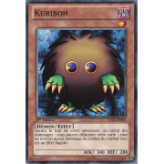 YSYR-FR008 Kuriboh Commune