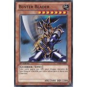 YSYR-FR009 Buster Blader Commune