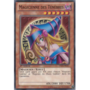 YSYR-FR011 Magicienne des Ténèbres Commune