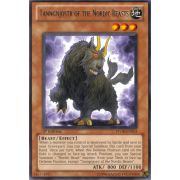 STOR-EN013 Tanngnjostr of the Nordic Beasts Rare