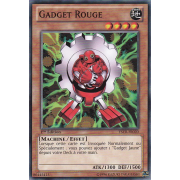 YSYR-FR020 Gadget Rouge Commune