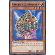 YSYR-FR023 Valkyrie de Magicien Commune