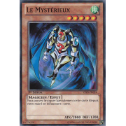 YSYR-FR024 Le Mystérieux Commune