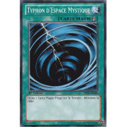 YSYR-FR028 Typhon d'Espace Mystique Commune