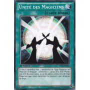 YSYR-FR035 Unité des Magiciens Commune