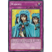 YSYR-FR039 Waboku Commune