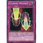 YSYR-FR043 Cylindre Magique Commune
