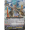 BT10/001EN Pure Heart Jewel Knight, Ashlei Triple Rare (RRR)