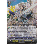 BT10/002EN Leading Jewel Knight, Salome Triple Rare (RRR)