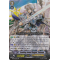 BT10/002EN Leading Jewel Knight, Salome Triple Rare (RRR)