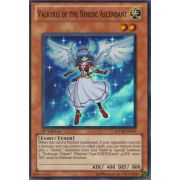 STOR-EN017 Valkyrie of the Nordic Ascendant Super Rare