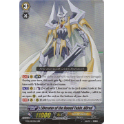 BT10/003EN Liberator of the Round Table, Alfred Triple Rare (RRR)