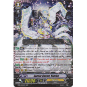 BT10/004EN Oracle Queen, Himiko Triple Rare (RRR)