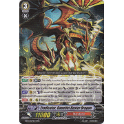 BT10/007EN Eradicator, Gauntlet Buster Dragon Triple Rare (RRR)