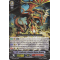 BT10/007EN Eradicator, Gauntlet Buster Dragon Triple Rare (RRR)