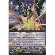 BT10/008EN Beast Deity, Ethics Buster Triple Rare (RRR)