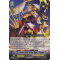 BT10/013EN Battle Deity of the Night, Artemis Double Rare (RR)