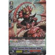 BT10/016EN Supreme Army Eradicator, Zuitan Double Rare (RR)