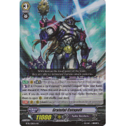 BT10/018EN Grateful Catapult Double Rare (RR)