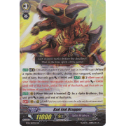 BT10/019EN Bad End Dragger Double Rare (RR)