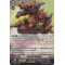 BT10/019EN Bad End Dragger Double Rare (RR)