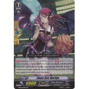 BT10/020EN Cheer Girl, Marilyn Double Rare (RR)