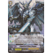 BT10/021EN Dignified Silver Dragon Rare (R)