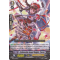 BT10/022EN Fellowship Jewel Knight, Tracie Rare (R)