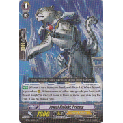 BT10/023EN Jewel Knight, Prizmy Rare (R)