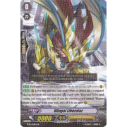 BT10/026EN Wingal Liberator Rare (R)