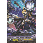 BT10/028EN Battle Maiden, Izunahime Rare (R)