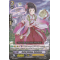 BT10/029EN Battle Maiden, Sahohime Rare (R)