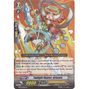 BT10/030EN Twilight Hunter, Artemis Rare (R)