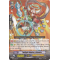 BT10/030EN Twilight Hunter, Artemis Rare (R)