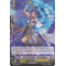 BT10/031EN Battle Maiden, Tatsutahime Rare (R)