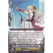 BT10/033EN Aiming for the Stars, Artemis Rare (R)