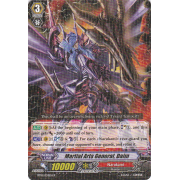 BT10/034EN Martial Arts General, Daim Rare (R)