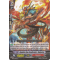 BT10/035EN Double Gun Eradicator, Hakusho Rare (R)