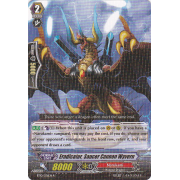 BT10/036EN Eradicator, Saucer Cannon Wyvern Rare (R)