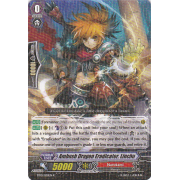 BT10/038EN Ambush Dragon Eradicator, Linchu Rare (R)