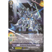 BT10/039EN Armored Heavy Gunner Rare (R)