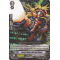 BT10/040EN Beast Deity, Hatred Chaos Rare (R)