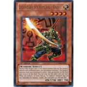 STOR-EN021 Legendary Six Samurai - Enishi Ultra Rare