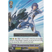 BT10/044EN Uncompromising Knight, Ideale Common (C)