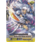 BT10/049EN Blazing Jewel Knight, Rachelle Common (C)