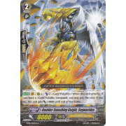 BT10/055EN Boulder Smashing Knight, Segwarides Common (C)