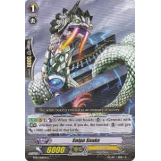 BT10/069EN Snipe Snake Common (C)