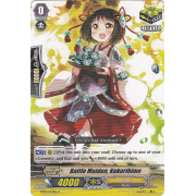 BT10/073EN Battle Maiden, Kukurihime Common (C)