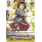 BT10/073EN Battle Maiden, Kukurihime Common (C)